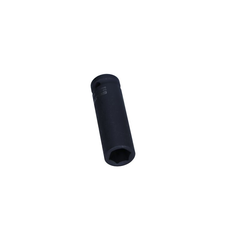 Nasadka 1/2 udarowa 15mm x 85mm 6-kątna długa