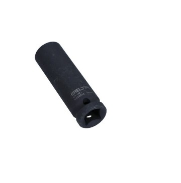 Nasadka 1/2 udarowa 16mm x 85mm 6-kątna długa