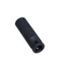 Impact socket spanner