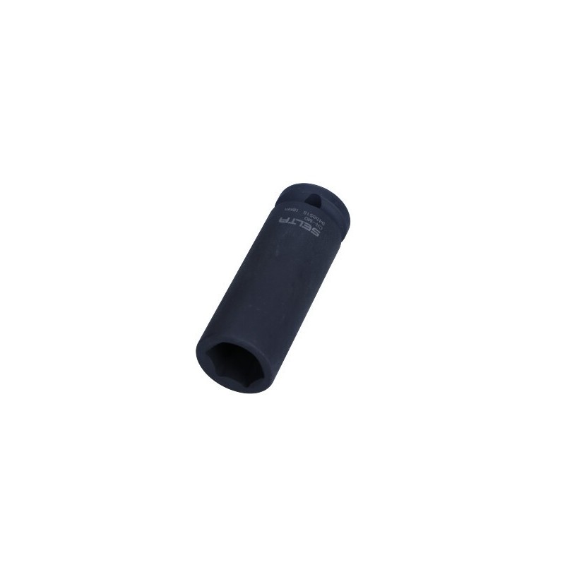 Nasadka 1/2 udarowa 18mm x 85mm 6-kątna długa