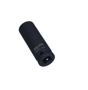 Impact socket spanner