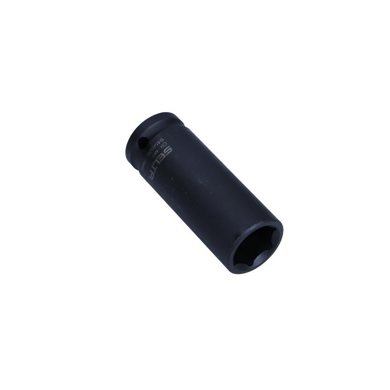 Impact socket spanner