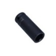 Impact socket spanner