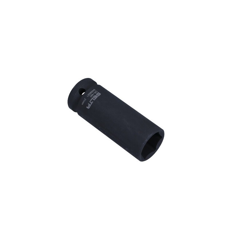 Impact socket spanner