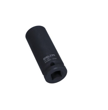 Impact socket spanner