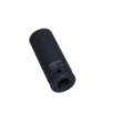 Impact socket spanner