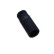 Nasadka 1/2 udarowa 22mm x 85mm 6-kątna długa