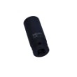 Impact socket spanner