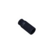 Impact socket spanner