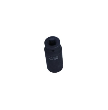 Impact socket spanner