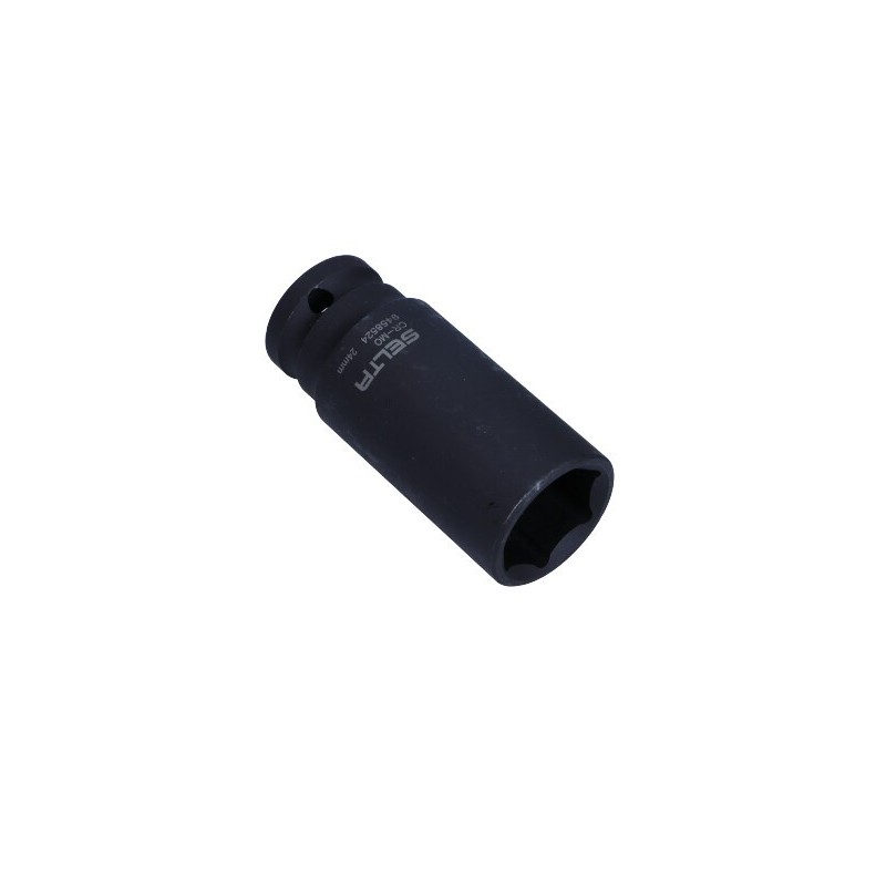 Impact socket spanner