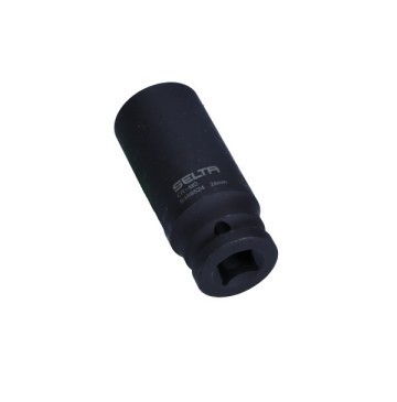 Impact socket spanner