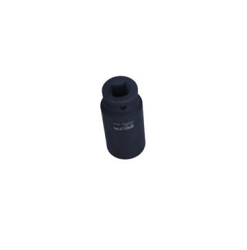 Impact socket spanner