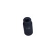 Impact socket spanner