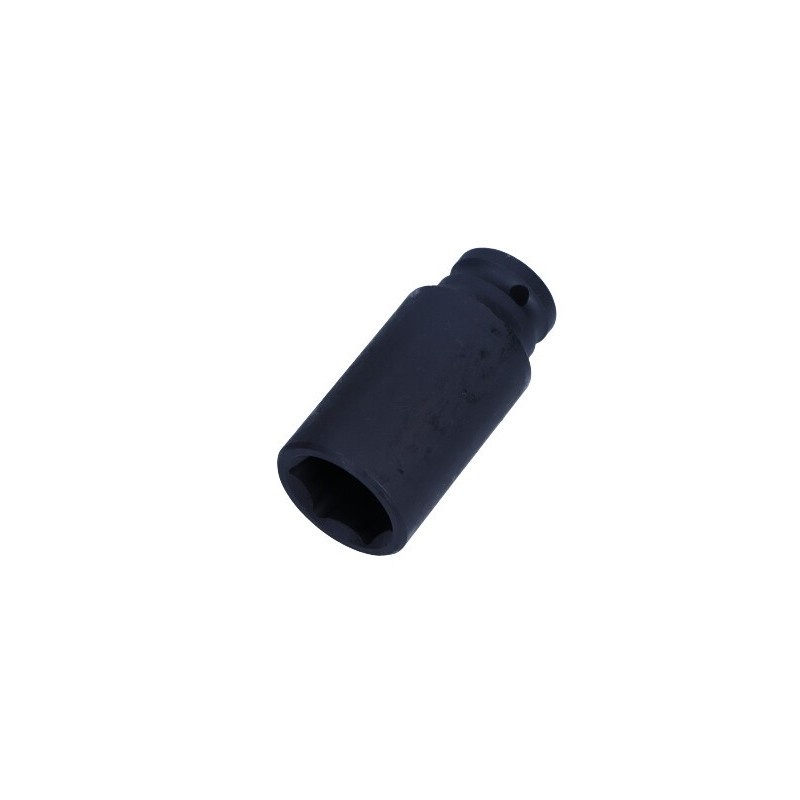 Impact socket spanner
