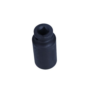 Impact socket spanner