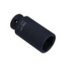 Impact socket spanner