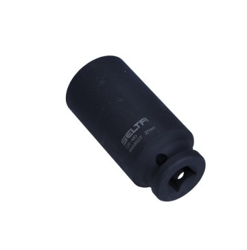 Impact socket spanner