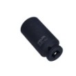 Impact socket spanner