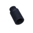 Impact socket spanner