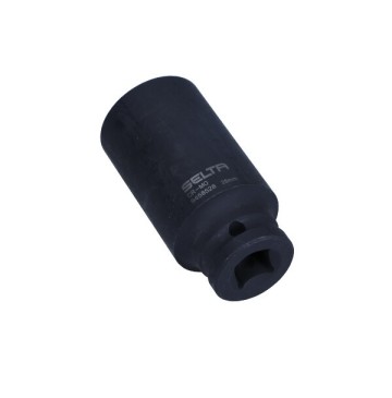 Impact socket spanner