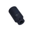 Impact socket spanner