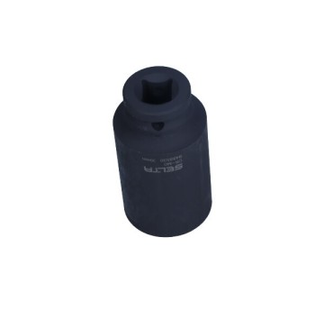 Impact socket spanner