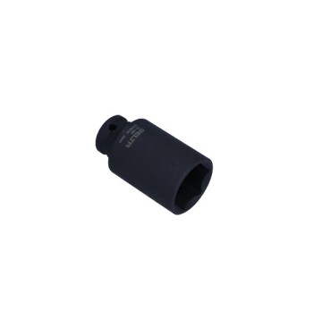 Impact socket spanner