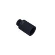 Nasadka 1/2 udarowa 32mm x 85mm 6-kątna długa