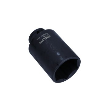 Nasadka 1/2 udarowa 36mm x 85mm 6-kątna długa