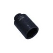 Impact socket spanner