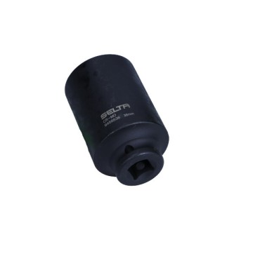 Impact socket spanner