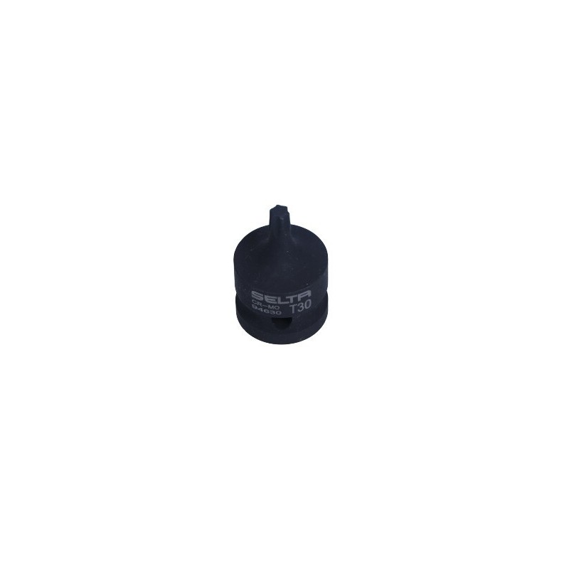 Screwdriver bit