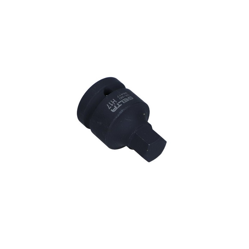 3/4 bit udarowy (hex) 17mm