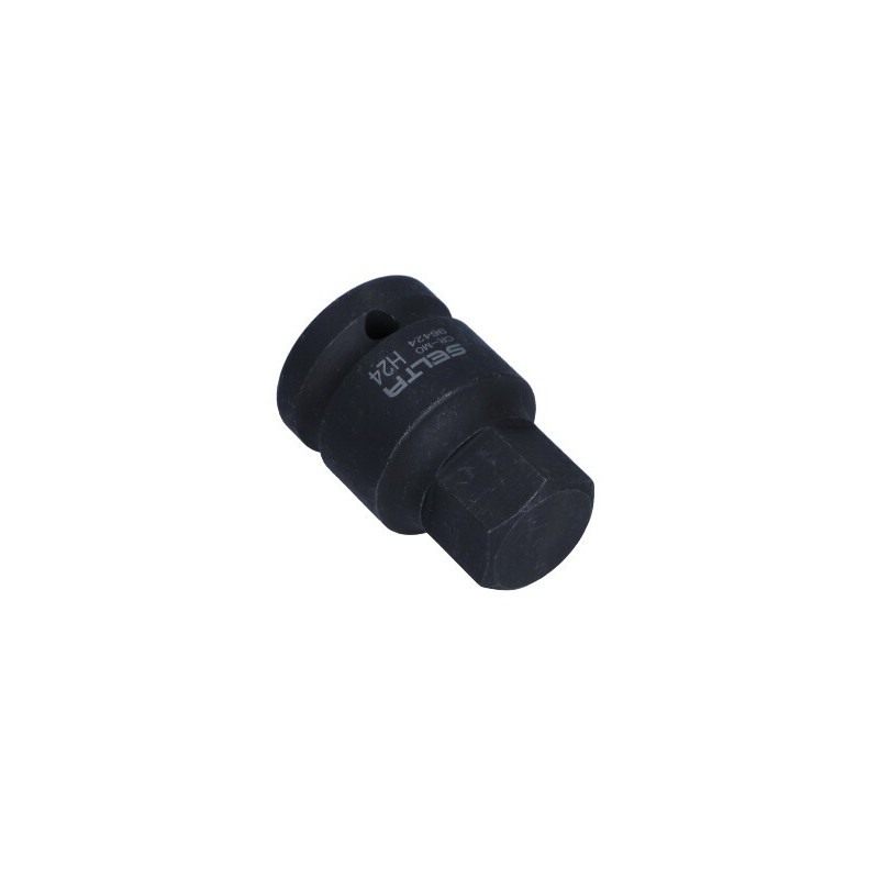 3/4 bit udarowy (hex) 24mm