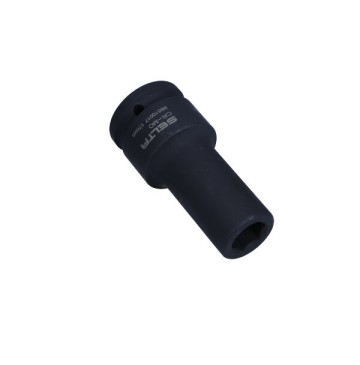 Impact socket spanner