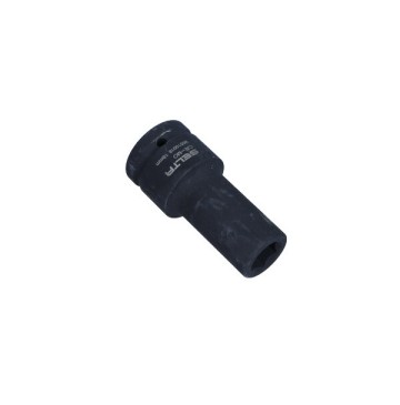 Impact socket spanner