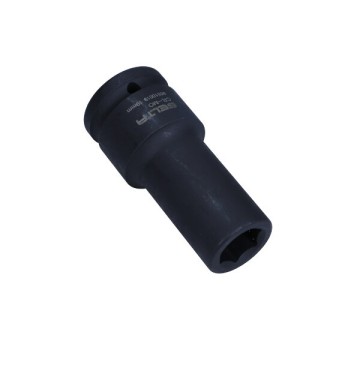 Impact socket spanner