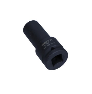 Nasadka 3/4 udarowa 19mm x 100mm długa