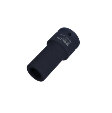 Impact socket spanner