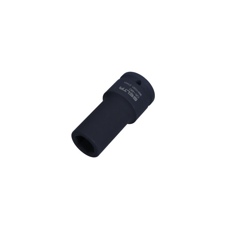 Nasadka 3/4 udarowa 21mm x 100mm długa