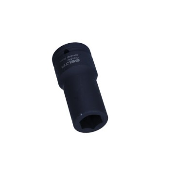 Impact socket spanner