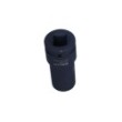Nasadka 3/4 udarowa 22mm x 100mm długa