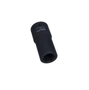 Impact socket spanner
