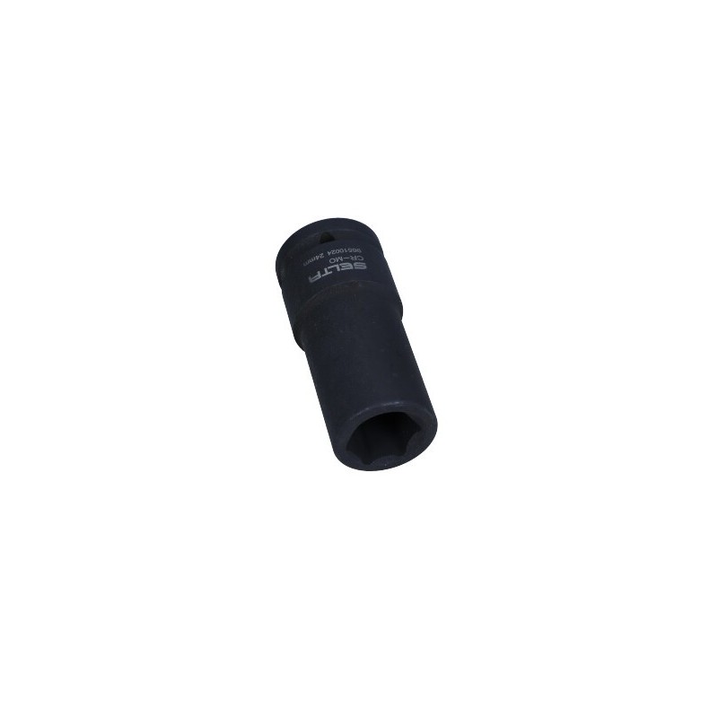 Impact socket spanner