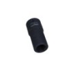 Impact socket spanner
