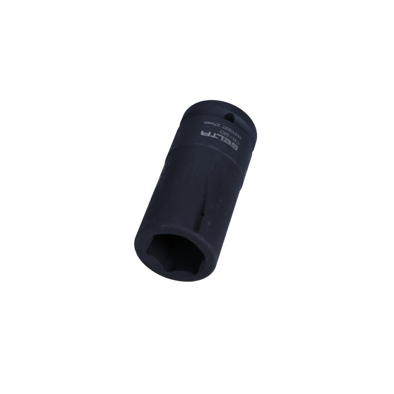 Nasadka 3/4 udarowa 27mm x 100mm długa