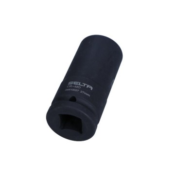 Impact socket spanner