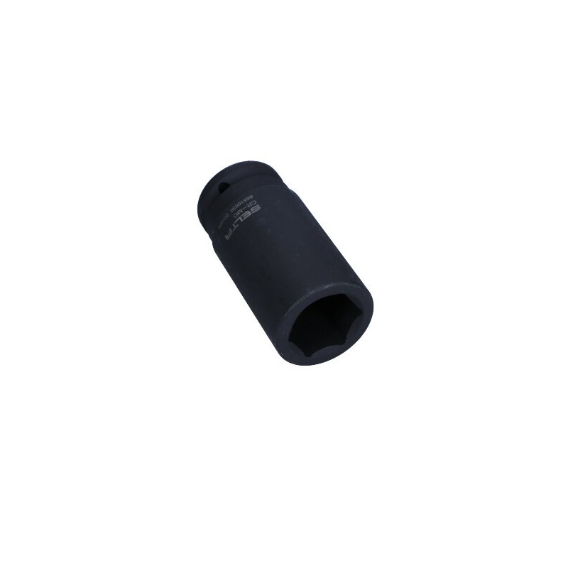 Impact socket spanner