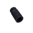 Impact socket spanner